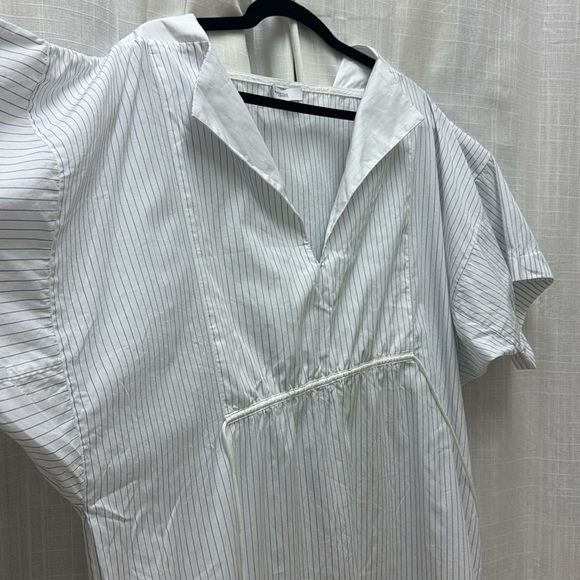 Rosetta Getty SS 2020 Cotton Dress - Picture 3 of 5